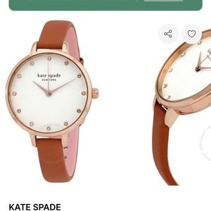 Kate Spade Watch